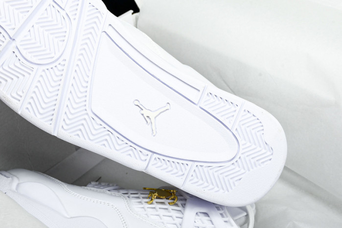 Air Jordan 4 "Net"  FV7251-107