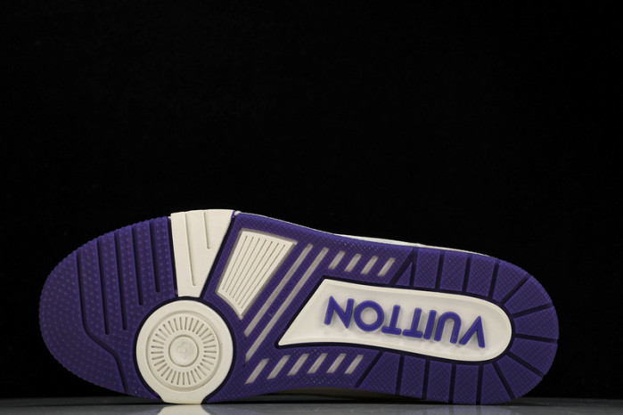 LV SNEAKER LOW FOR-LV9