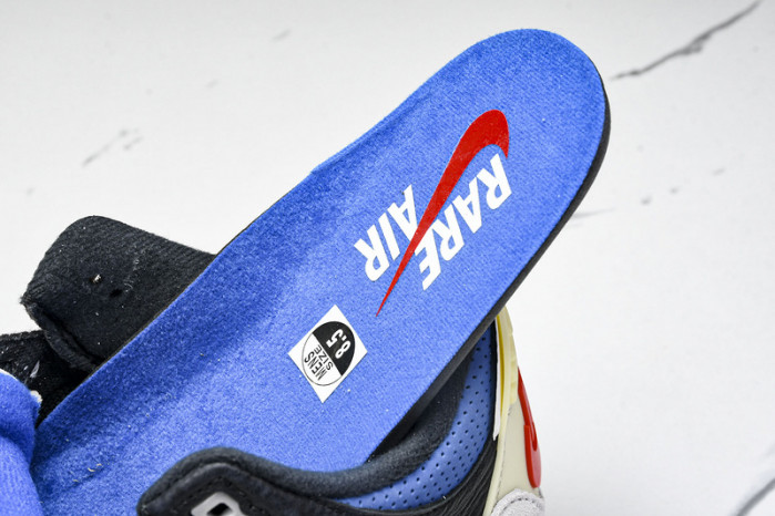 Air Jordan 3 OG "Rare Air"   IB8967-004