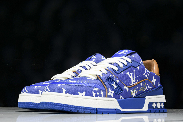 LV SNEAKER LOW FOR-LV228