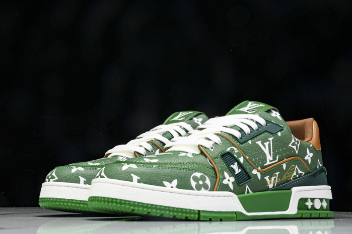 LV SNEAKER LOW FOR-LV230