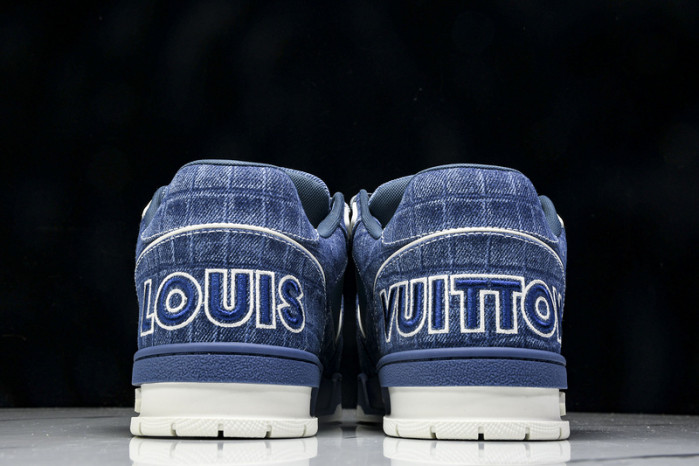 LV SNEAKER LOW FOR-LV174