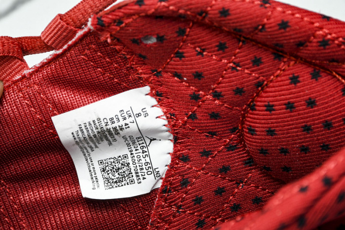 Air Jordan 23 OG  811645-650