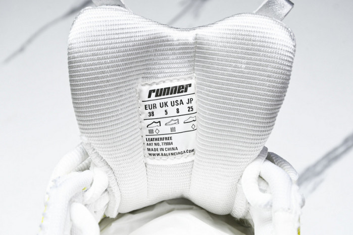 BLCG RUNNER W3RXP 9710