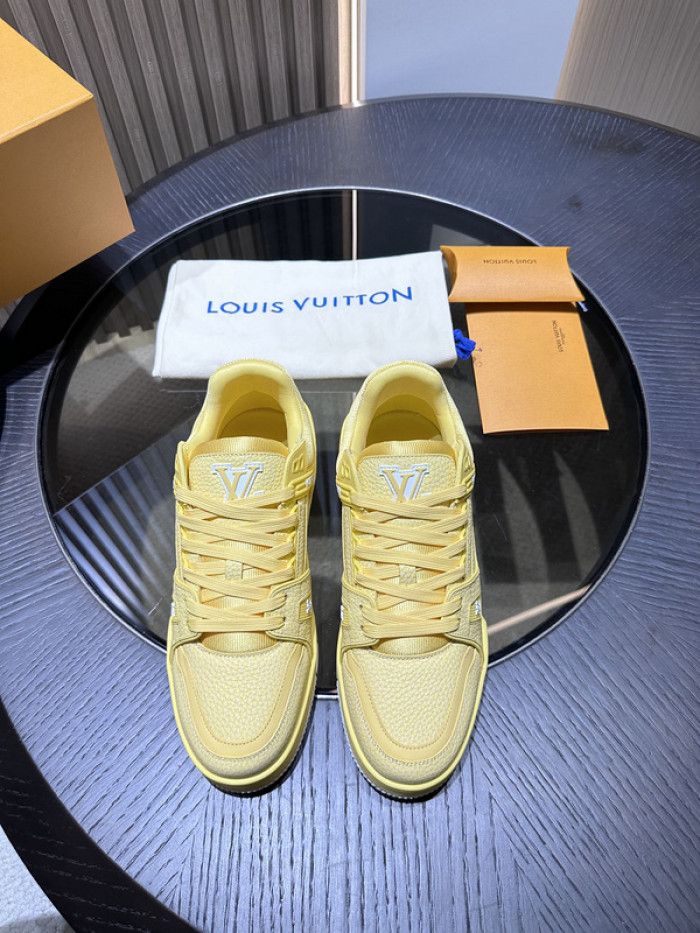 LV SNEAKER LOW FOR-LV86