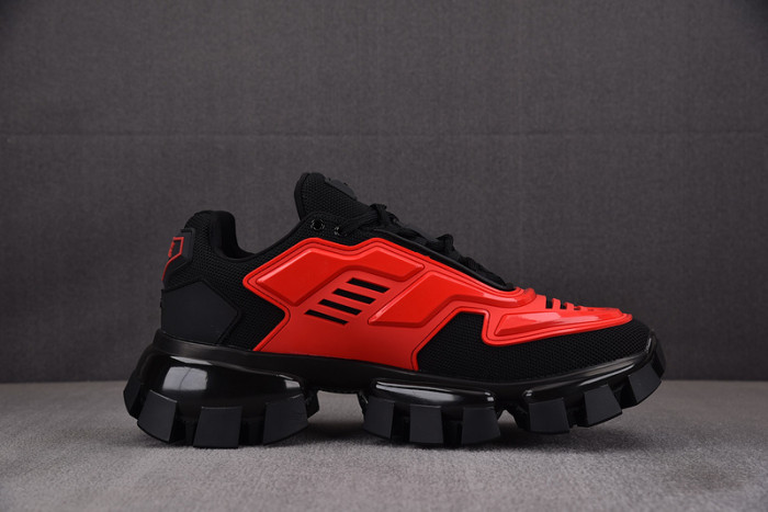 PRA Cloudbust Thunder