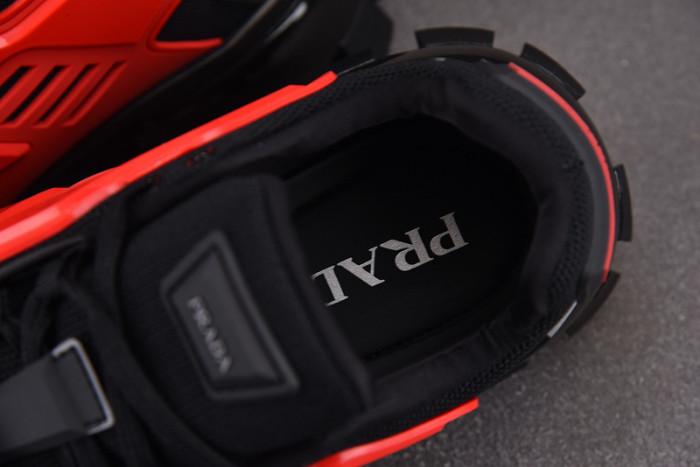 PRA Cloudbust Thunder