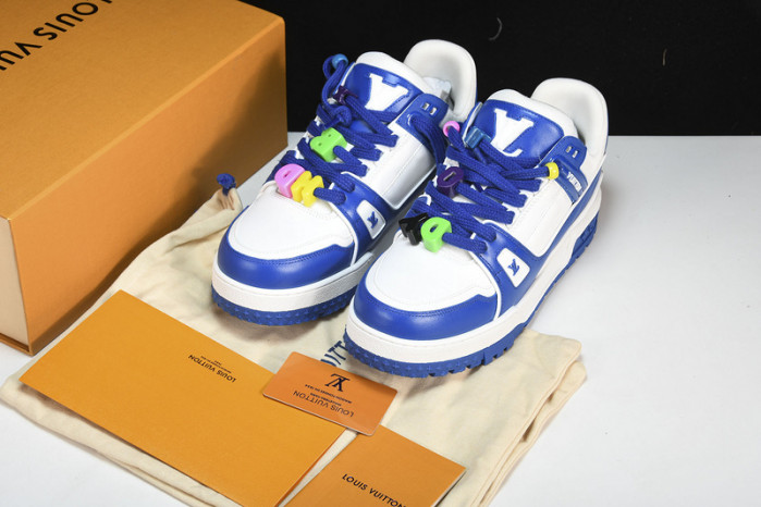 LV SNEAKER LOW FOR-LV10