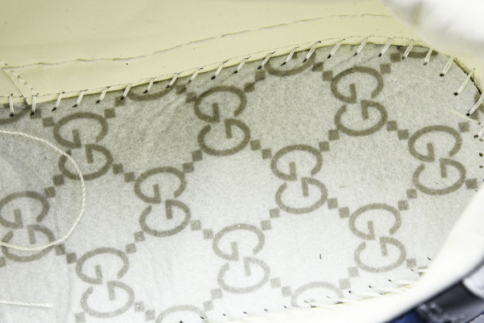 Gv*c chunky b screener gg low-top sneaker