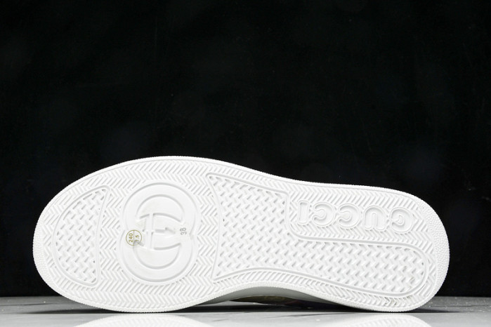 Gv*c chunky b screener gg low-top sneaker