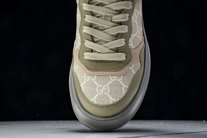 Gv*c chunky b screener gg low-top sneaker