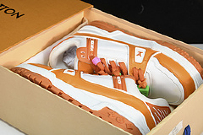 LV SNEAKER LOW FOR-LV11