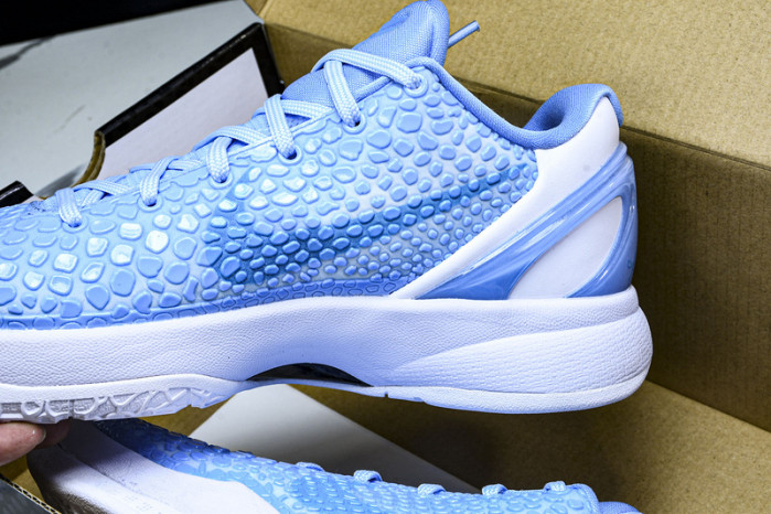 NIKE ZOOM KOBE 6  “All-Star 2.0” PE2025-107