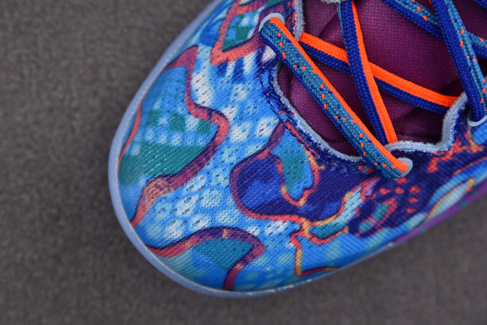 Nike  Kobe 8 Protro 2025 What The Kobe HM9621-900