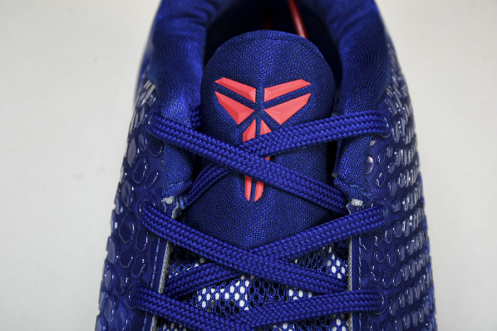 NIKE ZOOM KOBE VIASG EAST LA  448693-400