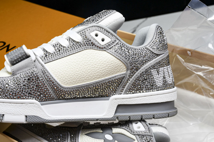 LV SNEAKER LOW FOR-LV171