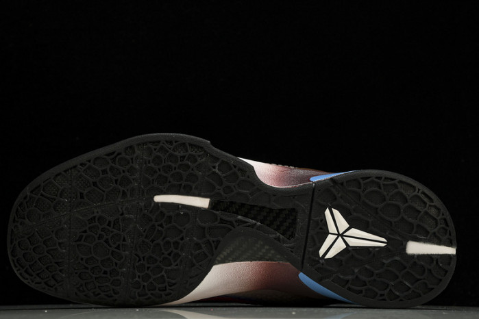 NIKE Kobe VI Protro  CW2190 700