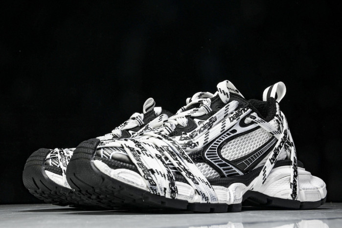 BLCG 3XL Extreme Lace 24ss W3XHL 9010