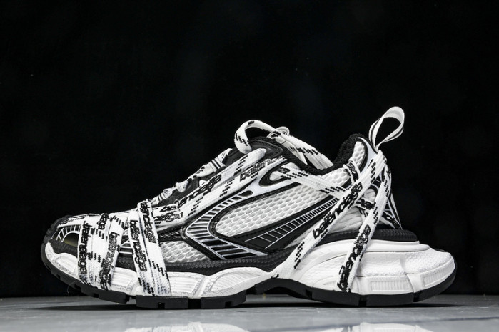 BLCG 3XL Extreme Lace 24ss W3XHL 9010