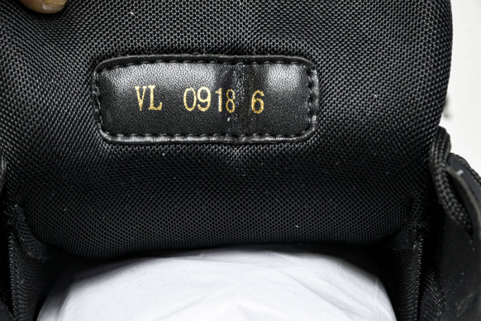 LV SNEAKER LOW FOR-LV220