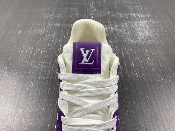 LV SNEAKER LOW  FOR-LV1