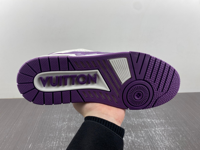 LV SNEAKER LOW  FOR-LV1