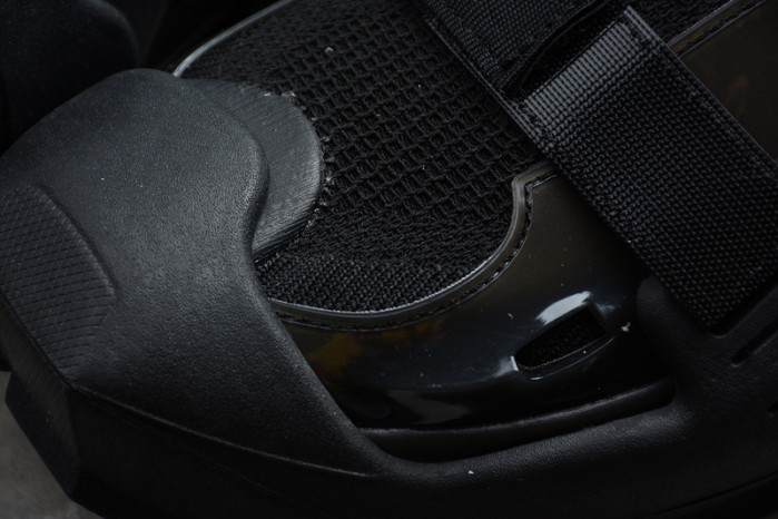 Nike Free TR 3 Flyknit SP MMW Black (W) AQ9201-001