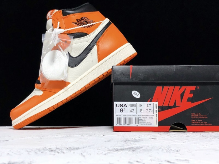 Air Jordan 1 Retro High OG “Reverse Shattered Backboard” 555088-113
