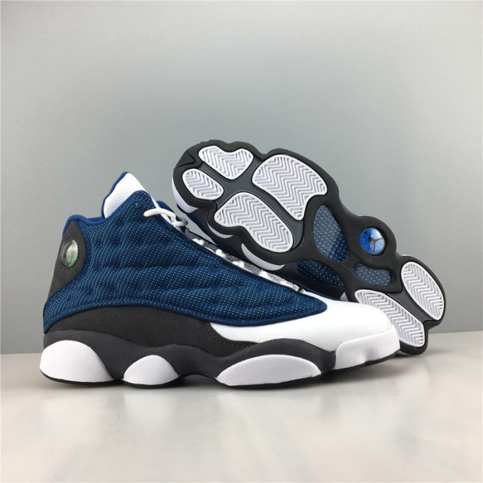 AIR JORDAN 13 RETRO FLINT (2010) 414571-401