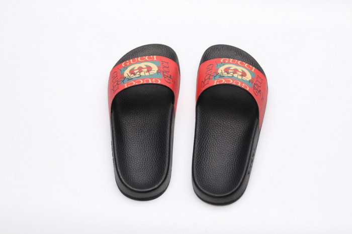 Gv*c slippers