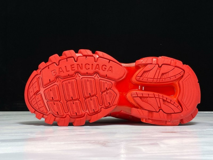 BLCG Track Trainer Red 542023W2LA16000