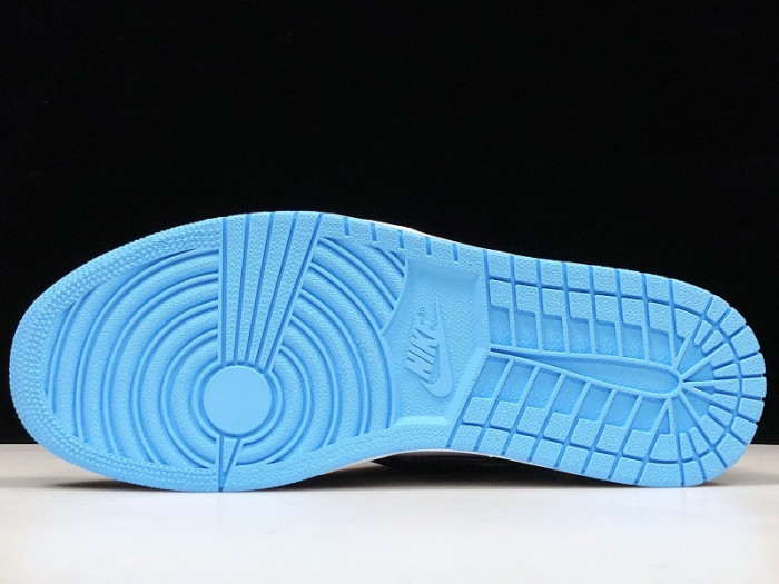 Air Jordan 1 Retro High Og 