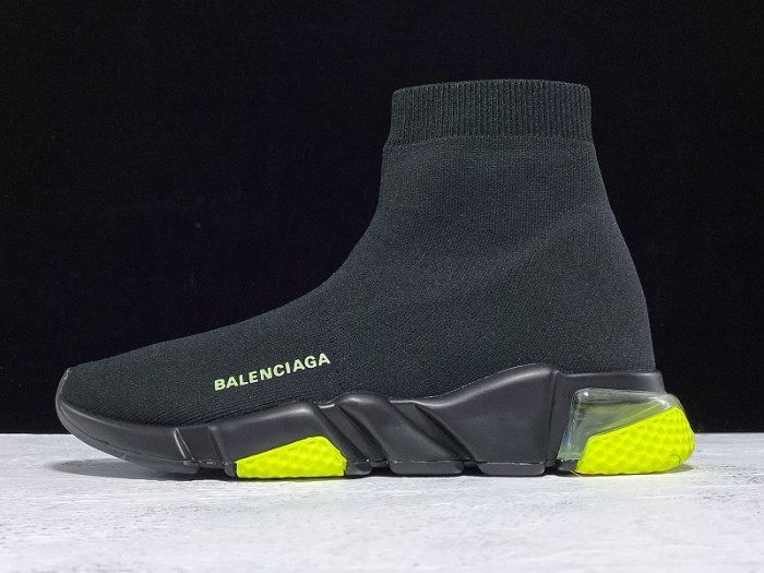 BLCG Speed Trainer Black White Green  360-517319W07U01007