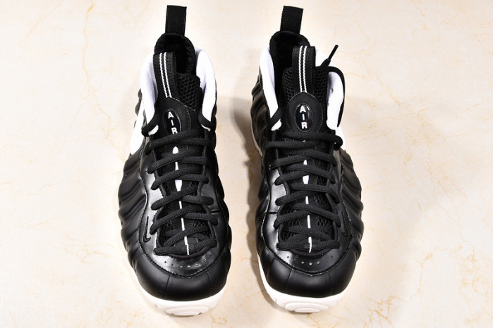 Air Foamposite Pro Dr. Doom (2016)  624041-006