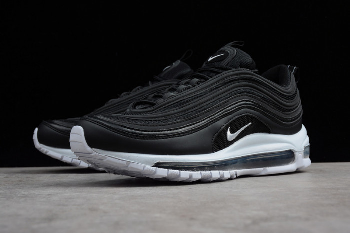 NIKE AIR MAX 97 OG BLACK/WHITE 921826-001