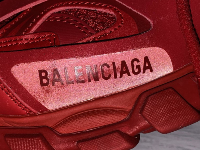 BLCG Track Trainer Red 542023W2LA16000