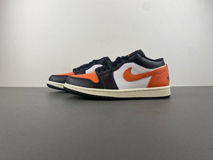 Air Jordan 1 Low  555558-081