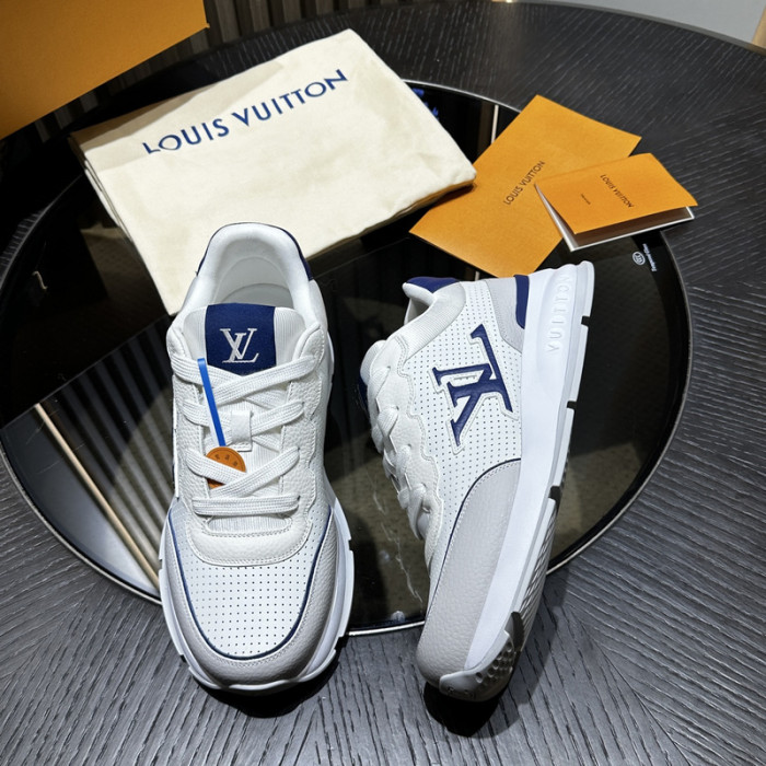 LV CLASSIC SNEAKER  FOR-LV295
