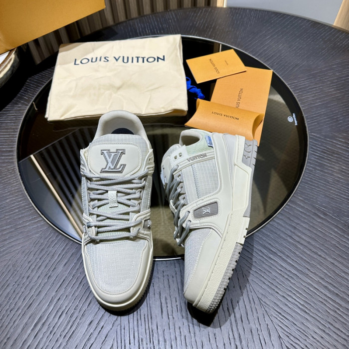 LV SNEAKER LOW FOR-LV183