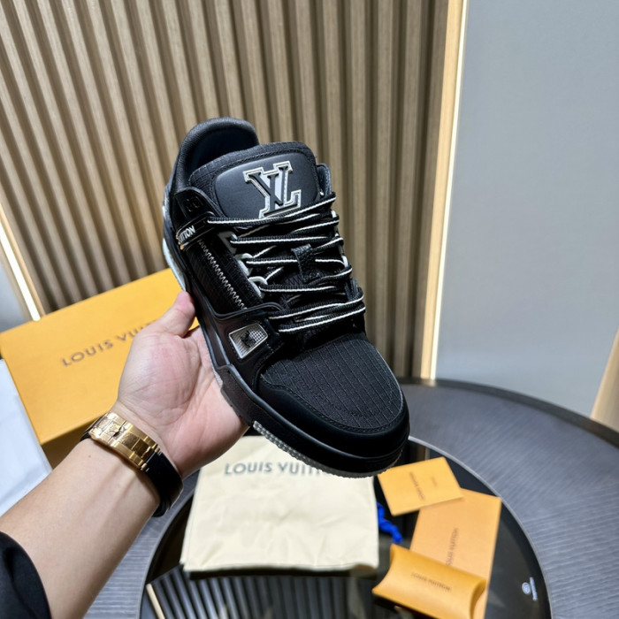 LV SNEAKER LOW FOR-LV184
