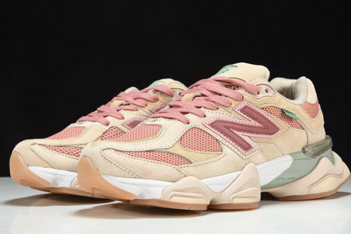 Joe Freshgoods x New Balance 9060  U9060JG1