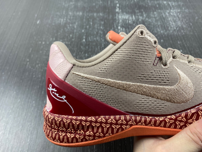 Nike Kobe 8 Protro  FJ9364-100