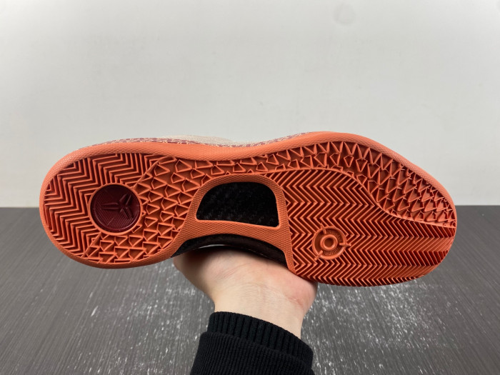 Nike Kobe 8 Protro  FJ9364-100