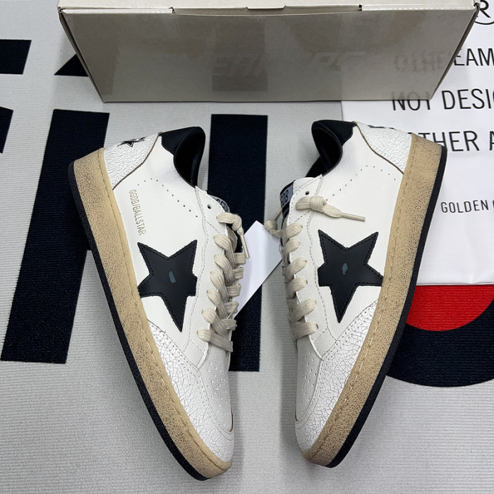 golden goose S*per-star sneaker for-gg01
