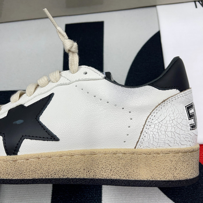 golden goose S*per-star sneaker for-gg01