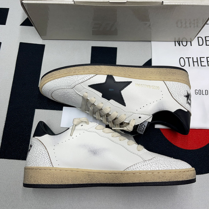 golden goose S*per-star sneaker for-gg01