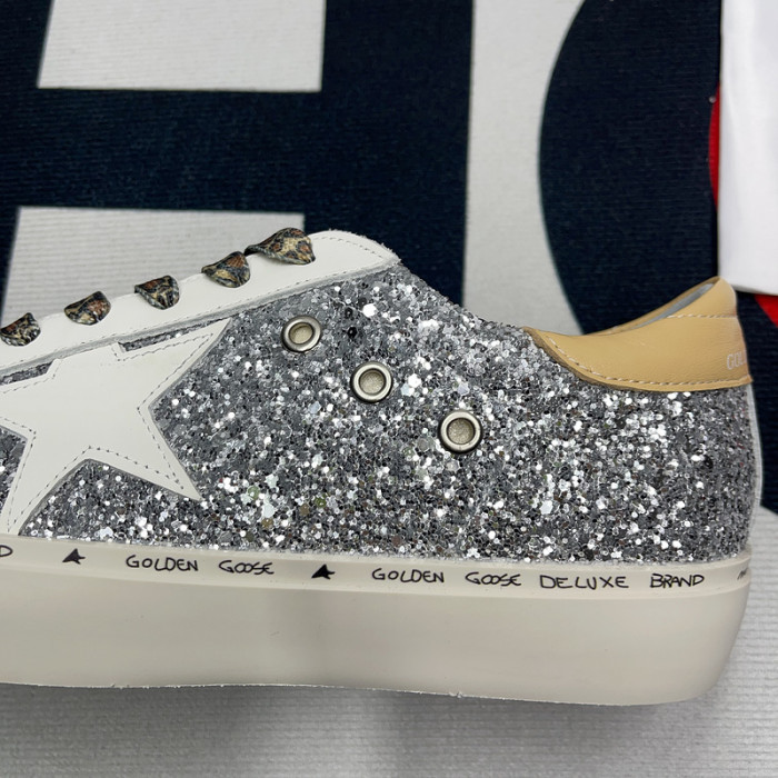 golden goose S*per-star sneaker for-gg02
