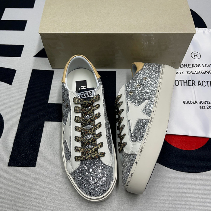 golden goose S*per-star sneaker for-gg02