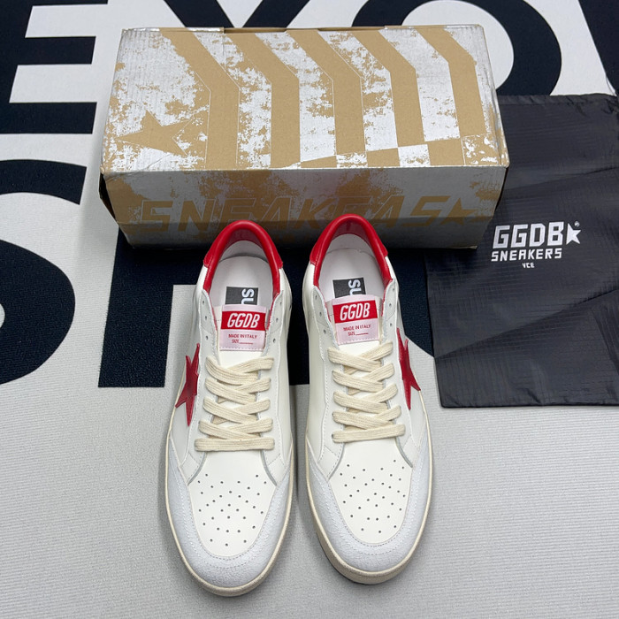 golden goose S*per-star sneaker for-gg04