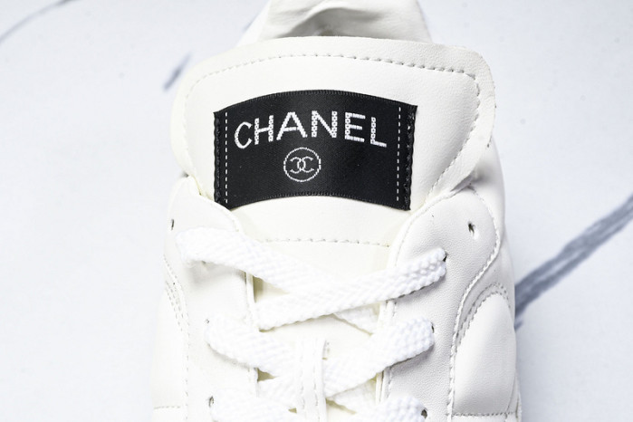 Ch*nel  Sneakers